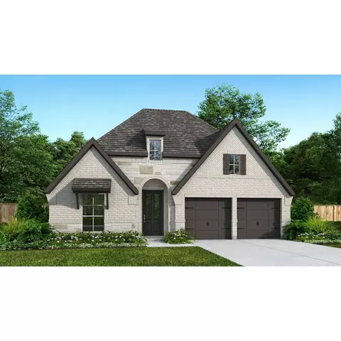 6818 Hillside View Ln, League City, TX 77573