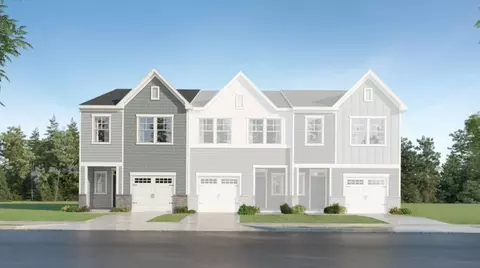 Exterior - 120 Paramount Dr, Smithfield, NC 27577 photo 4 of 5