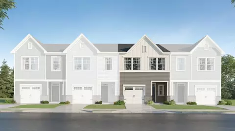 Exterior - 120 Paramount Dr, Smithfield, NC 27577 photo 5 of 5