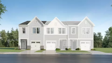 Exterior - 120 Paramount Dr, Smithfield, NC 27577 photo 3 of 5