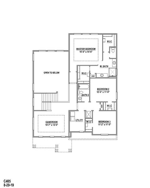 2139 Gather Dr, Windsor, CO 80550 photo 4