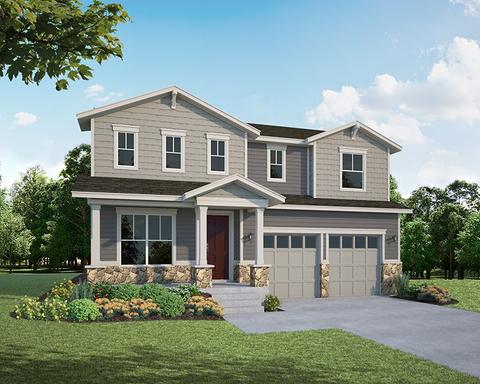 2139 Gather Dr, Windsor, CO 80550 photo 1