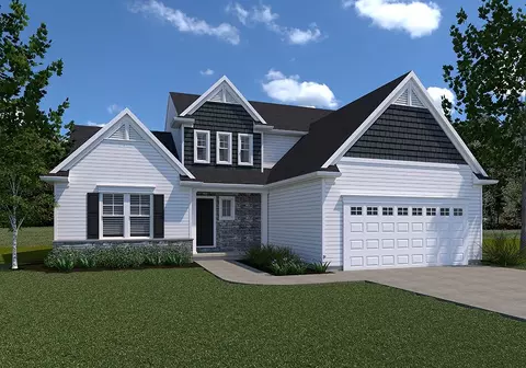 Exterior - 432 Thatcher Ln, Lititz, PA 17543 photo 1 of 1