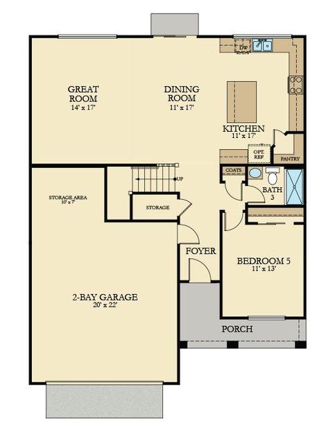 2068 N Osmun Ave, Clovis, CA 93619 photo 3