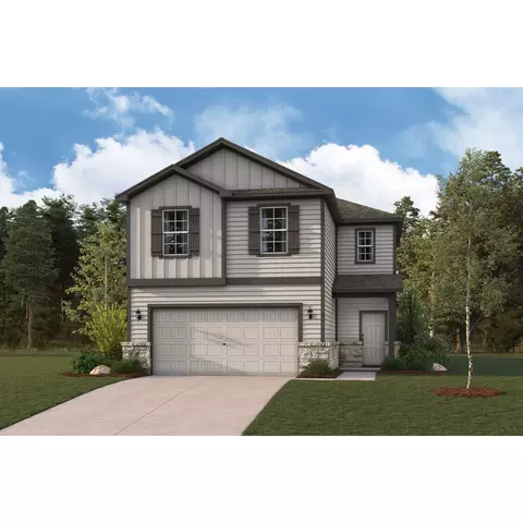 16942 Needlepoint Dr, Conroe, TX 77302
