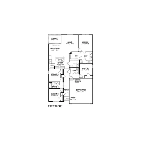 671 Blackrock Dr, Pendleton, IN 46064 photo 2