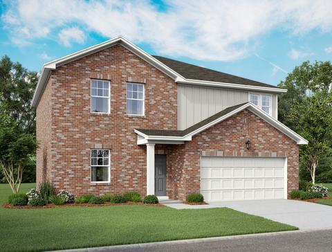 1524 Ancer Way, Haslet, TX 76052 photo 15