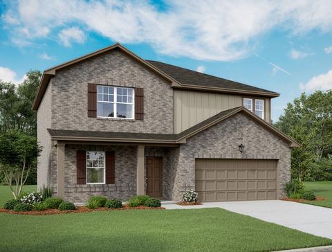 1524 Ancer Way, Haslet, TX 76052 photo 13