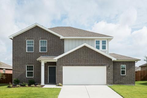 1524 Ancer Way, Haslet, TX 76052 photo 4