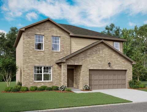 1524 Ancer Way, Haslet, TX 76052 photo 7