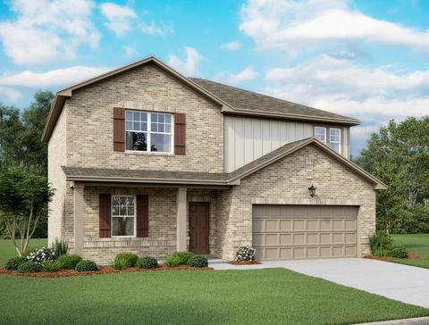 1524 Ancer Way, Haslet, TX 76052 photo 11