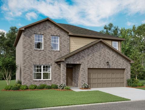 1524 Ancer Way, Haslet, TX 76052 photo 16