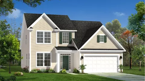 101 Weldon Ln, Angier, NC 27501 photo 1