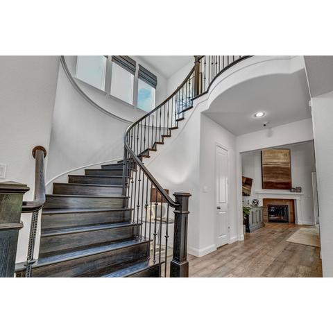 3820 Freemont Dr, Prosper, TX 75078 photo 3