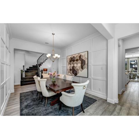 3820 Freemont Dr, Prosper, TX 75078 photo 9