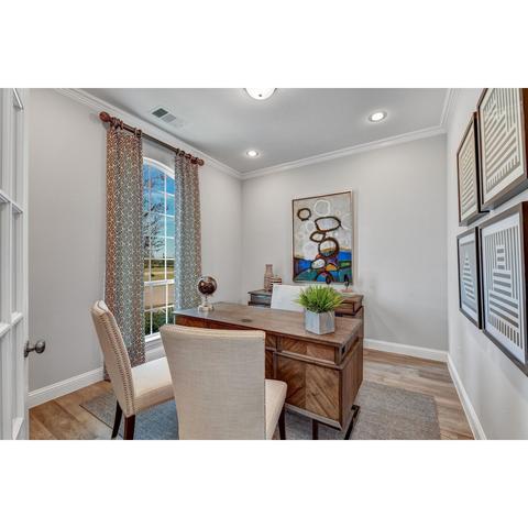 3820 Freemont Dr, Prosper, TX 75078 photo 5