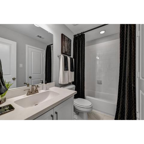3820 Freemont Dr, Prosper, TX 75078 photo 34