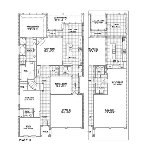 3820 Freemont Dr, Prosper, TX 75078 photo 2