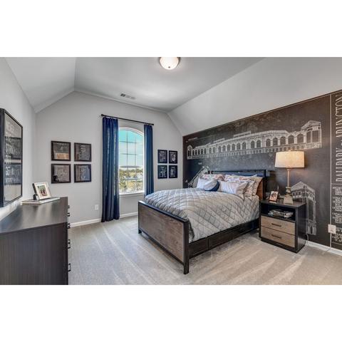 3820 Freemont Dr, Prosper, TX 75078 photo 31
