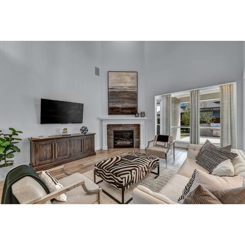 3820 Freemont Dr, Prosper, TX 75078 photo 11
