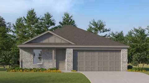 14128 Hammersmith St, Pilot Point, TX 76258 photo 1
