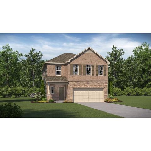 393 Amsterdam Way, Hampton, GA 30228 photo 1