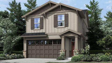 3213 SW 40th St, Gresham, OR 97080 photo 1