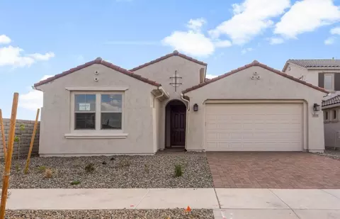Exterior - 1373 W Saddle Run, Apache Junction, AZ 85120 photo 1 of 2