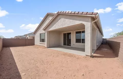Exterior - 1373 W Saddle Run, Apache Junction, AZ 85120 photo 2 of 2