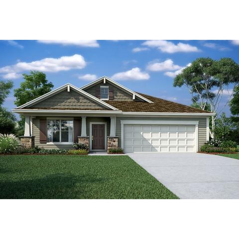 431 Caleb St, Monroe, NC 28110 photo 1
