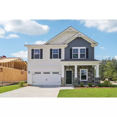 311 Suncrest Ct, Augusta, GA 30906