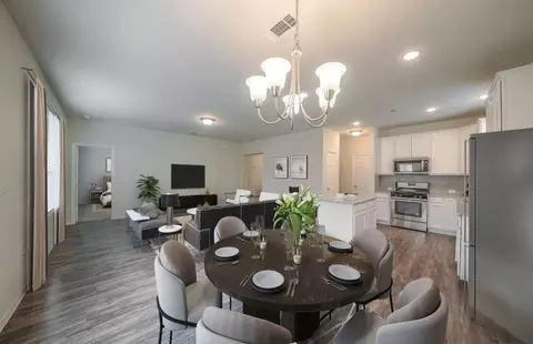 2013 Waters Edge Ct, Denton, TX 76208 photo 4