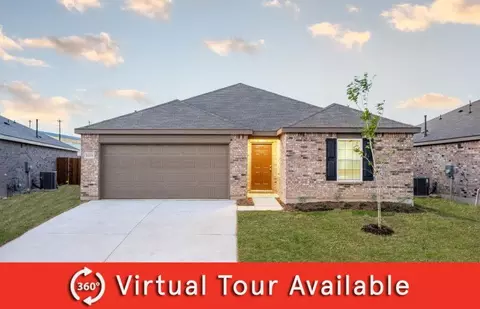 2013 Waters Edge Ct, Denton, TX 76208 photo 1