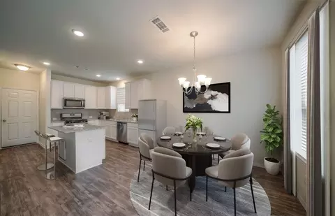 2013 Waters Edge Ct, Denton, TX 76208 photo 3