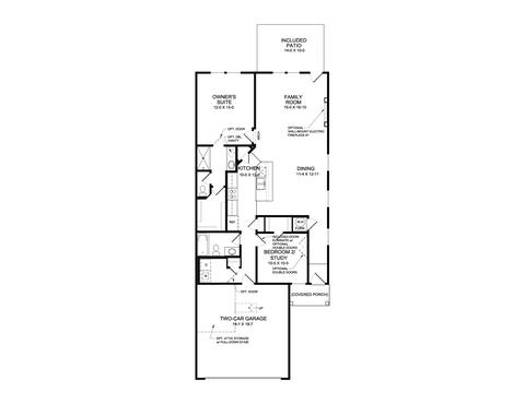 2363 Bella Rdg, Covington, KY 41017 photo 8