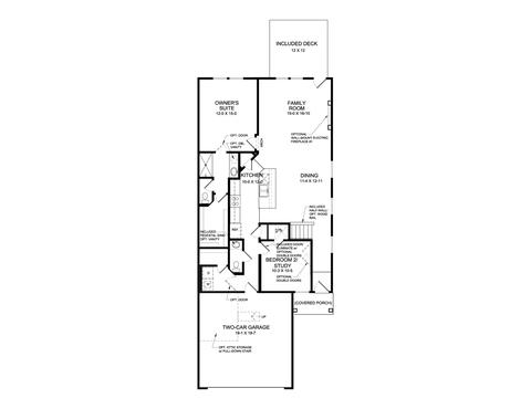 2363 Bella Rdg, Covington, KY 41017 photo 6