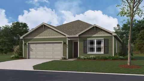 1354 Aster Dr, Shelbyville, IN 46176