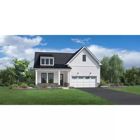 210 Gerry Way, Ambler, PA 19002