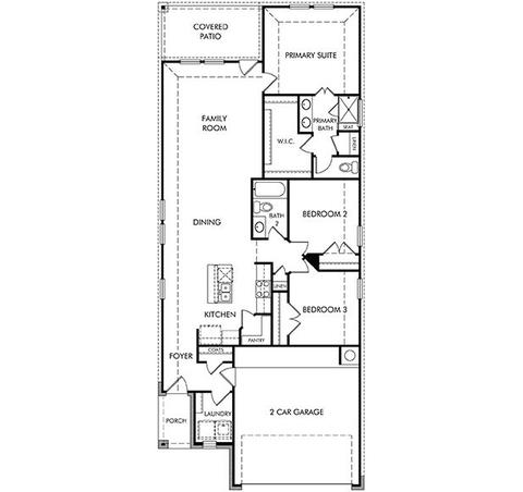 17518 Rosette Grass Dr, Conroe, TX 77385 photo 2