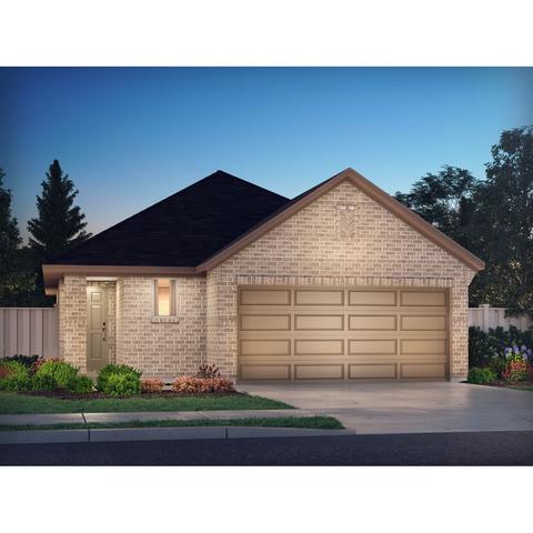 17518 Rosette Grass Dr, Conroe, TX 77385 photo 1