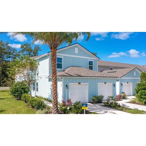 23 Summer Daze Dr, Saint Augustine, FL 32095 photo 1