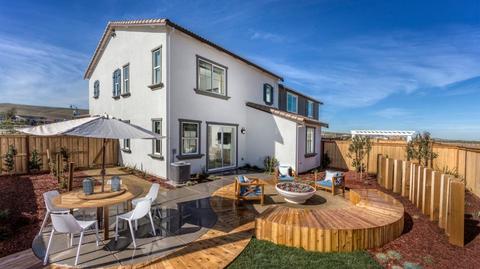 3343 Pageant Ave, Tracy, CA 95377 photo 5