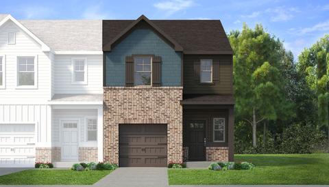 100 Skipjack Ct, Covington, GA 30016 photo 1