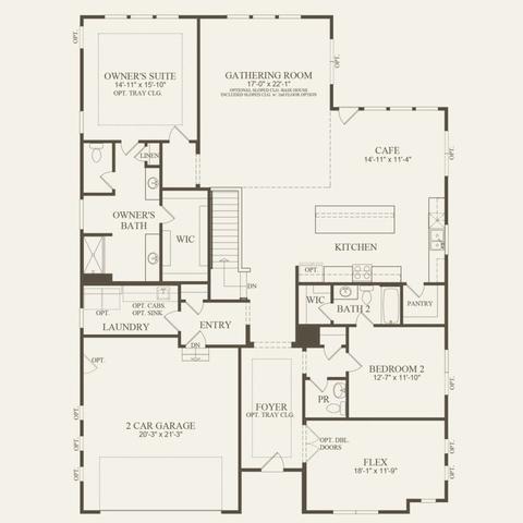 4538 Ruppert Trl, Powell, OH 43065 photo 2