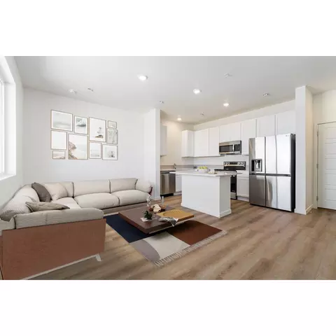 3704 Pinnacles St, Evans, CO 80620 photo 5