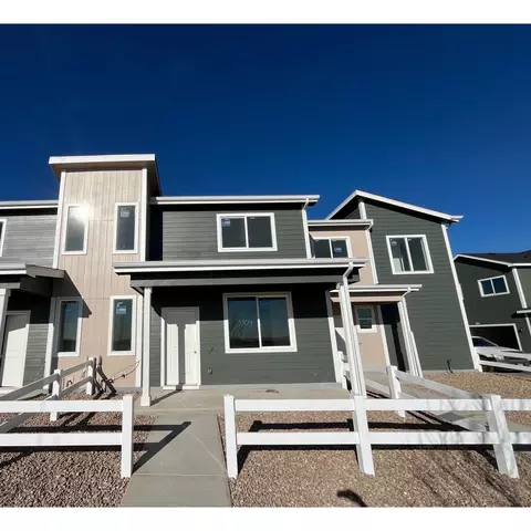 3704 Pinnacles St, Evans, CO 80620 photo 3