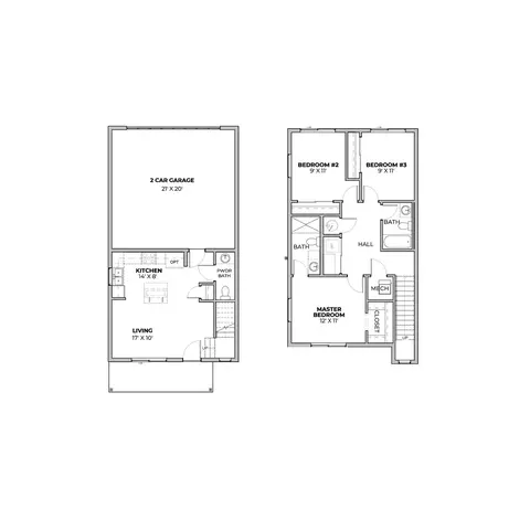 3704 Pinnacles St, Evans, CO 80620 photo 2