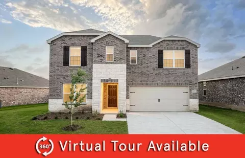 4416 Benham Dr, Crowley, TX 76036 photo 1