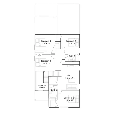 1089 Soapstone Pass, Maxwell, TX 78656 photo 4