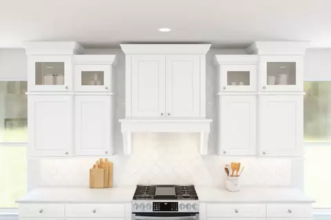 Kitchen - 1726 Blacksmith Way, Frederick, MD 21702 photo 2 of 2